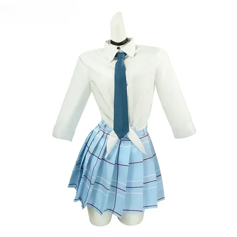 Anime My Dress Up Darling Kita - Kitagawa Anime Cosplay recension och pris