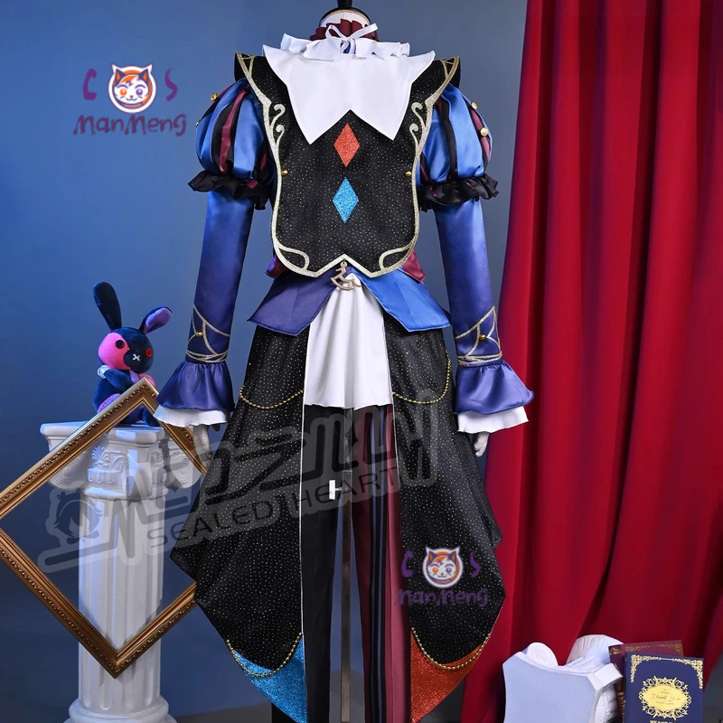 Anime PJSK Tenma Tsukasa tks t - Anime Cosplay Ladies recension och pris
