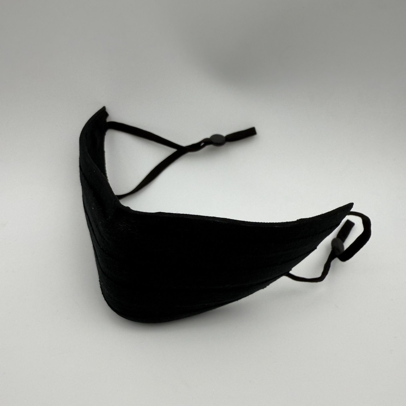 Bandage mask, mask props, Cosp - Anime Cosplay Jumpsuit recension och pris